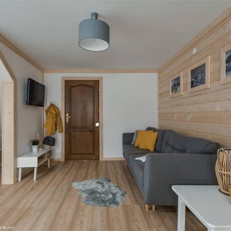 Villa Julia - Apartamenty Widokowe Biały Dunajec Eksteriør bilde