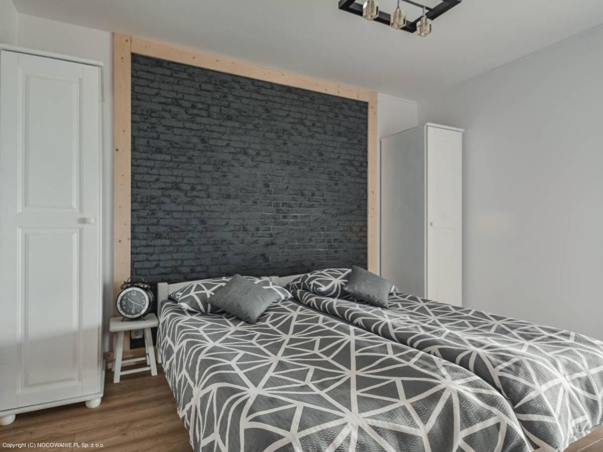 Villa Julia - Apartamenty Widokowe Biały Dunajec Eksteriør bilde